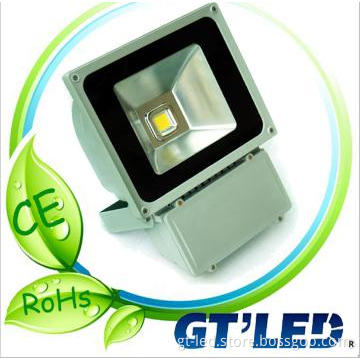 floodlight led for outdoor garden